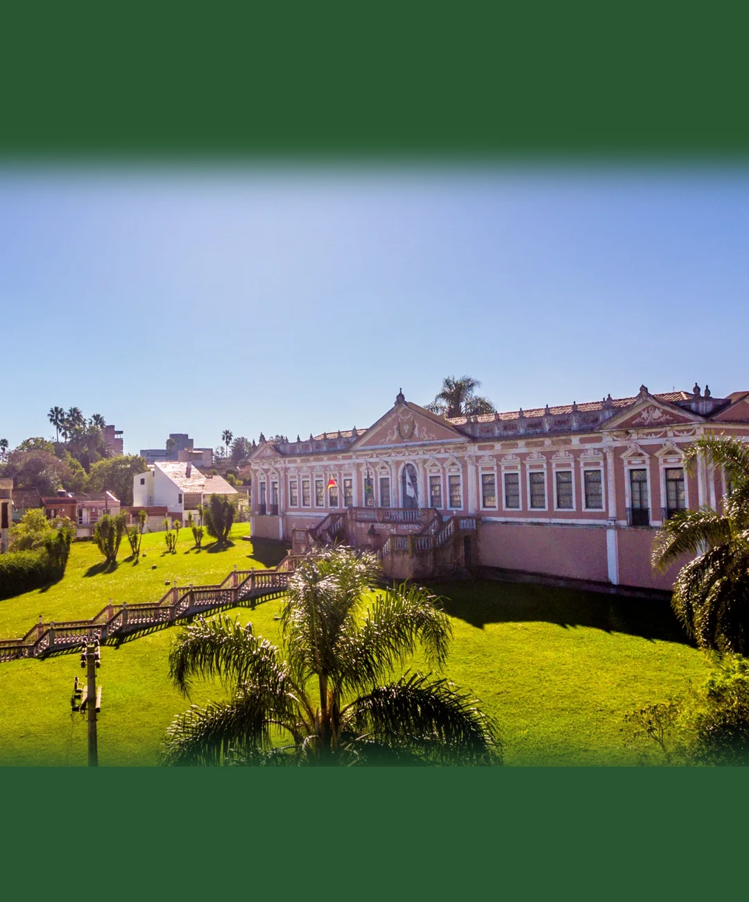 Banner da página Sobre