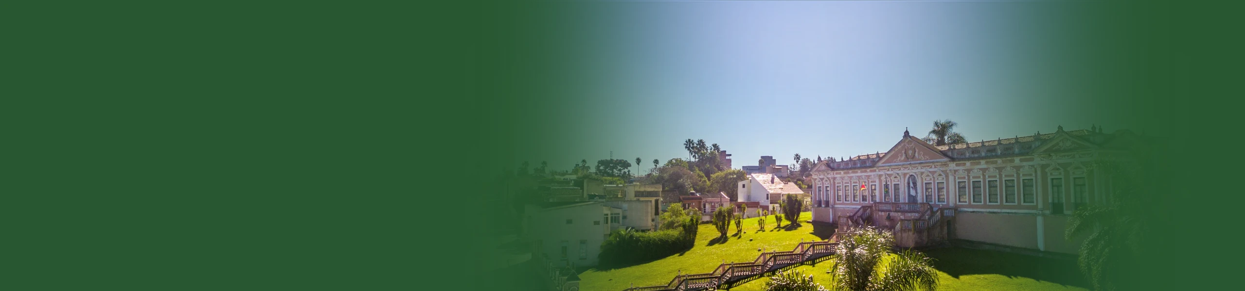 Banner da página Sobre