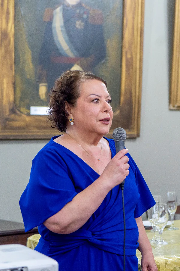 Soraya Malafaia